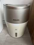Nawilżacz Powietrza Philips HU4803/01 Seria 2000 oraz Filtry Polecam