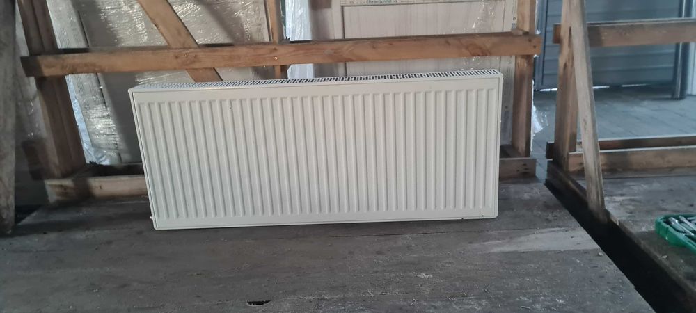 Grzejnik Używany 120x50 V 22