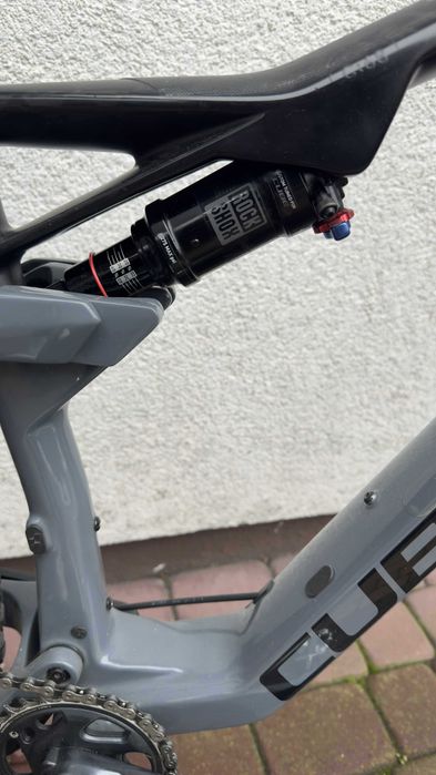 Rower Cube AMS 100 c68 Carbon