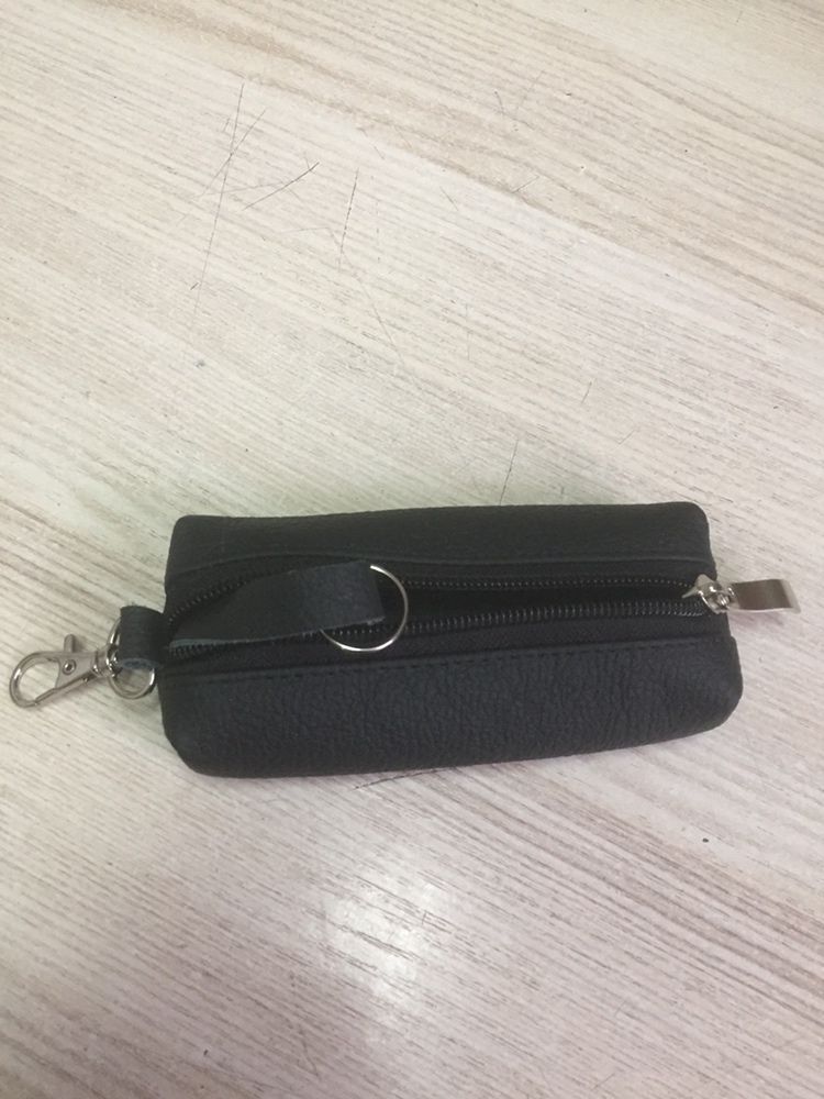 Ключниця шкіряна