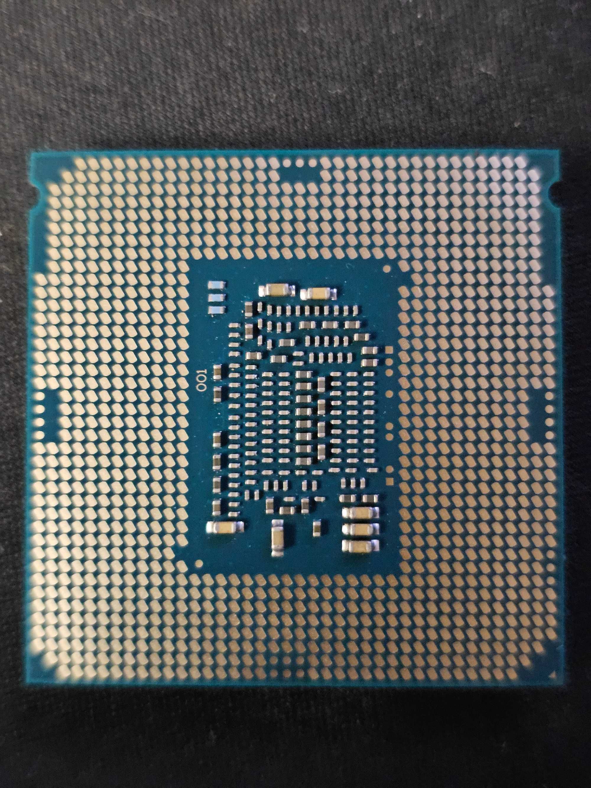 Ігровий Процесор Intel Core i7 6700K