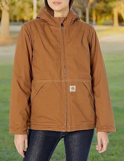 Жіноча куртка Carhartt