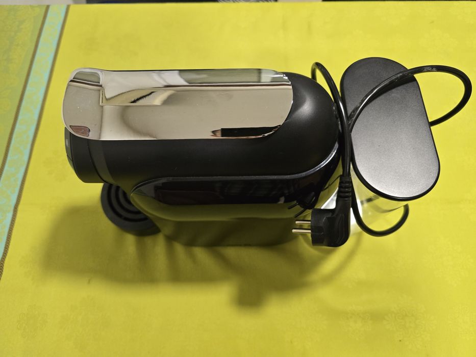 Delta Q Qool Evolution