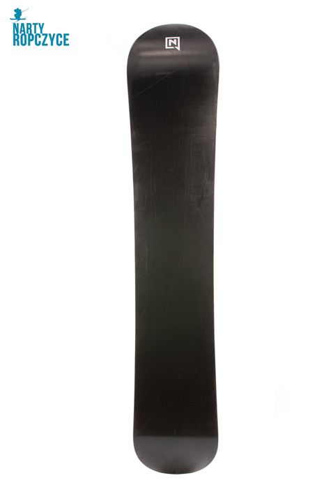 NartyRopczyce NR242 Deska 155 NITRO TEAM N18T Stan DST Serwis