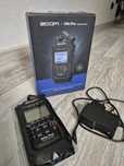 Rejestrator Zoom h4n Pro