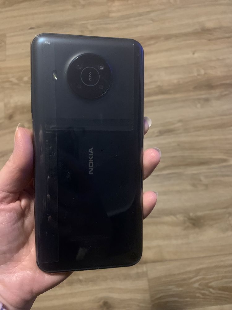 Nokia X10 6/64 dual sim