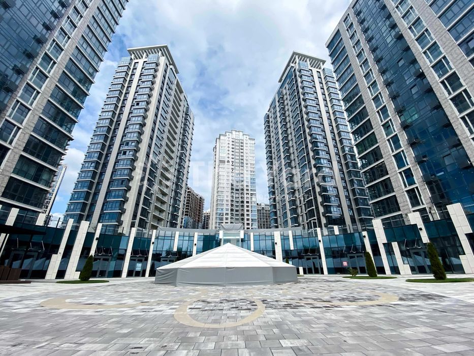 Терміново БЕЗ% Продаж 131м2 3-к, ЖК Новопечерські Липки, 7-ма черга!