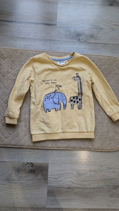 Dziecięca bluzka, Pepco, 98