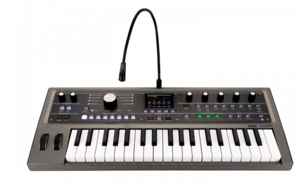 Korg MicroKORG 2