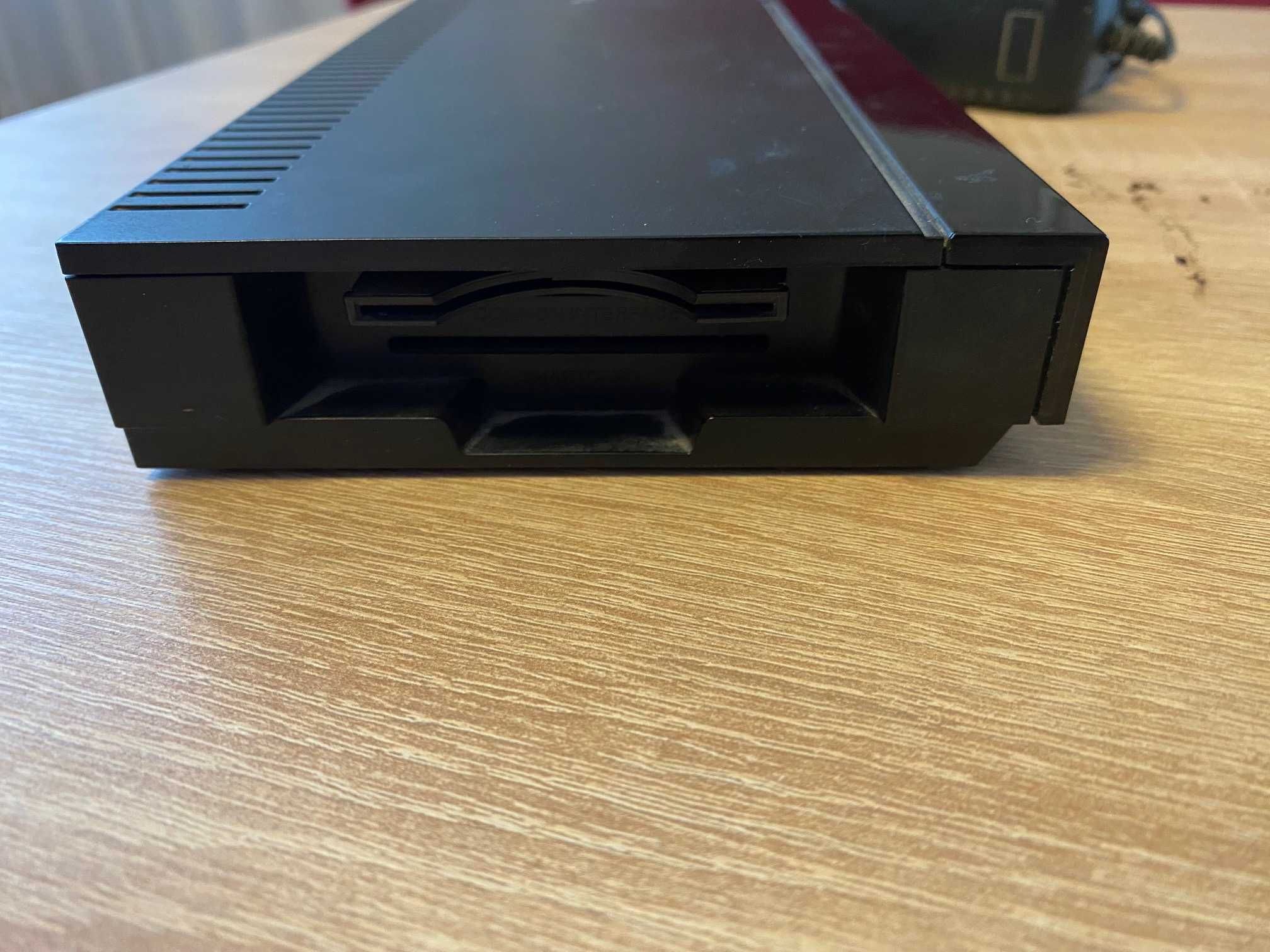 Technisat DiGYBOXX HD C+/ karta modułowa VIACCESS