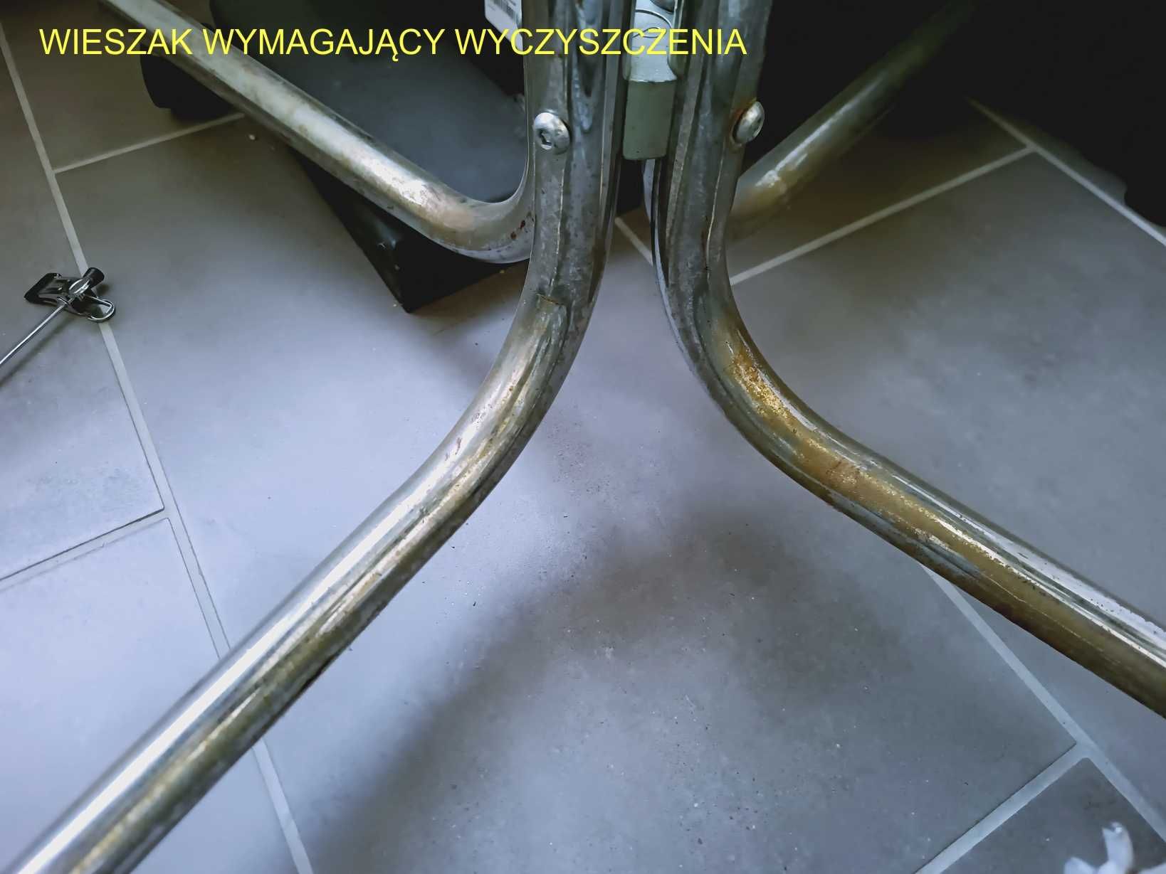STENDER wieszak na ubranie ekspozytor palma - cena za 2 sztuki to 598
