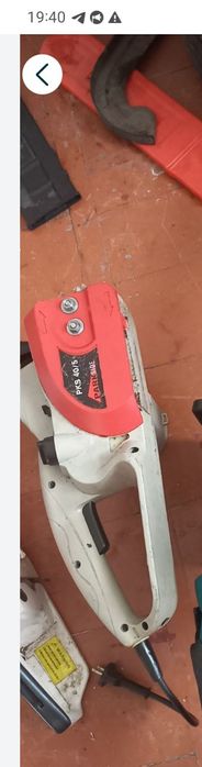 Електропила ..          .