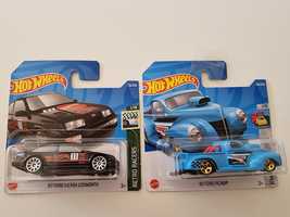 Hot wheels  Ford