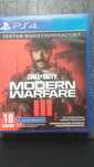 Call od duty moderwarfare 3 Mortal kombat 1