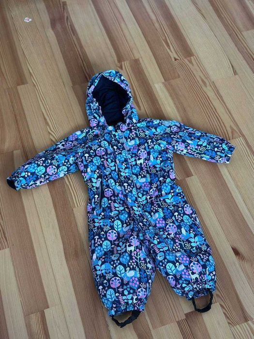 Комбінезон Reima зимовий