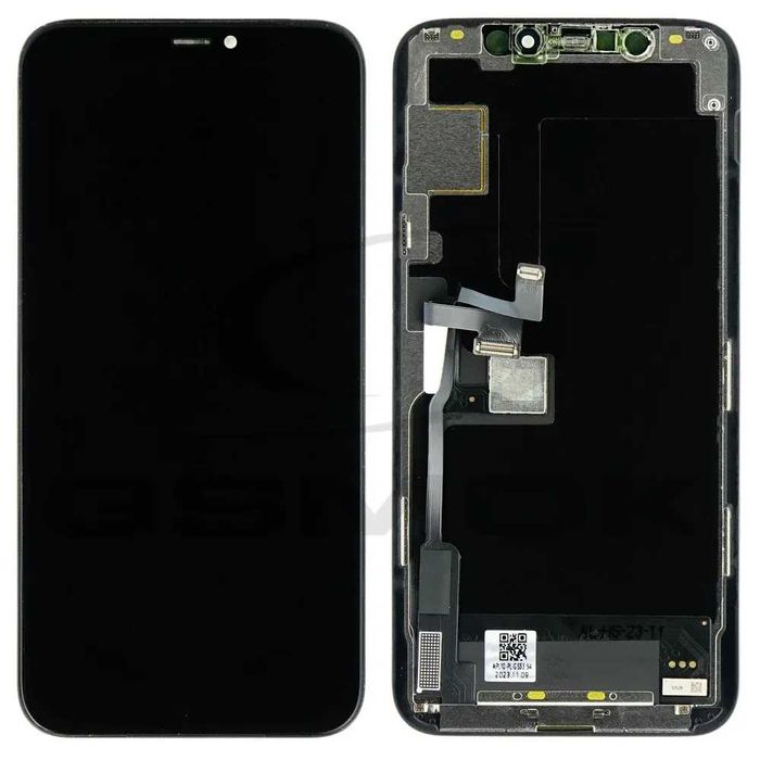 Wyświetlacz LCD do Apple iPhone 11 PRO OLED HARD FHD IC MOVABLE