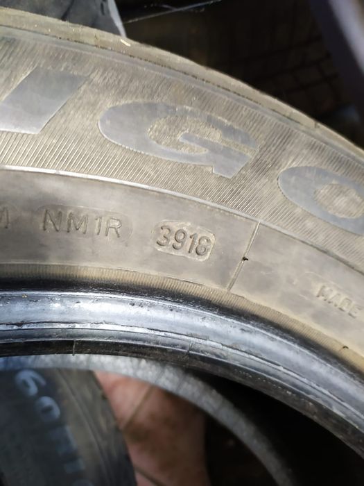 Opony zimowe 215/60/R16