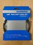 Zestaw linek i pancerzy przerzutki Shimano SIS-SP41