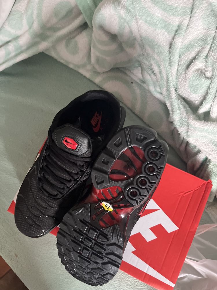 AIR MAX PLUS numero 42