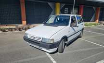 Peças Fiat uno 1.1 cc
