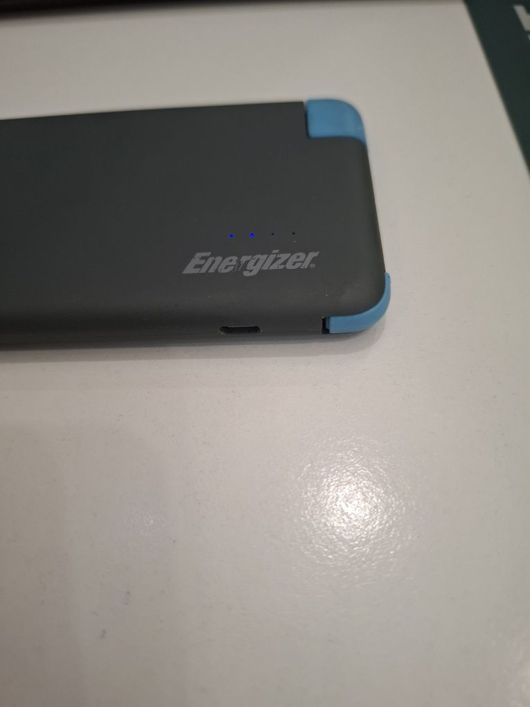 Power Bank 4000mAh