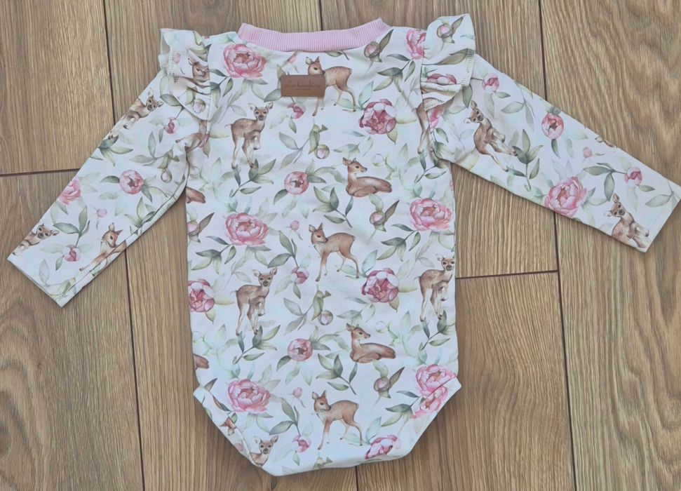 Body LaBambino 92 sarenki