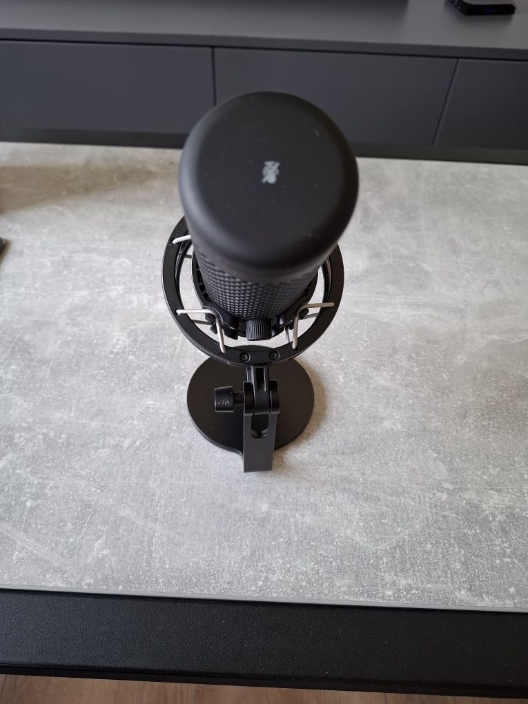 Mikrofon HyperX Quadcast S