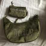 juicy couture torebka