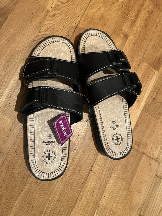 Sandały męskie -Nowe