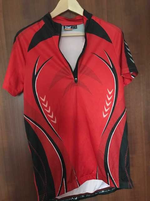bluzka na rower civit męska 38/40