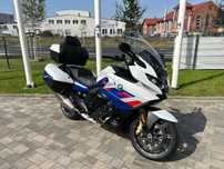 BMW K 2022 BMW K1600GT Kute felgi 1 wł. Salon PL FV 23% Gwarancja do 2027r