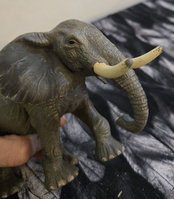 Figurka Słoń Afrykański Schleich