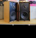 Kolumny Acoustic Reaserch AR3a
