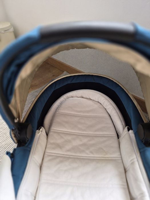 Alcofa Cybex MIOS CC