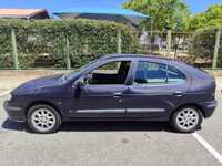 Renault Megane 1.9DTI