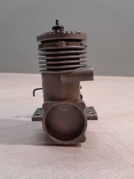 Silnik modelarski KOMETA 5