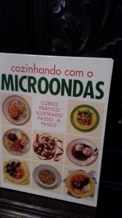 Agora cozinhar será mais fácil... novo preço