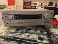 Yamaha rx-v440rds