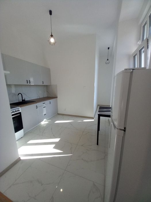 Luksusowa kawalerka Świętochłowice Graniczna wysoki standard