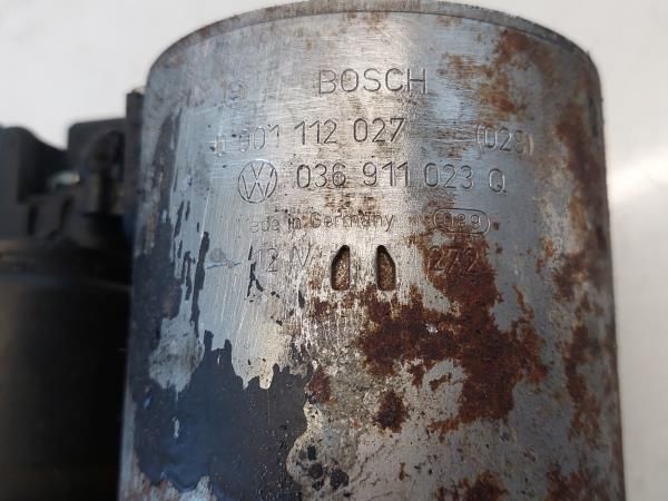 Motor de arranque VOLKSWAGEN Vento (1H2)