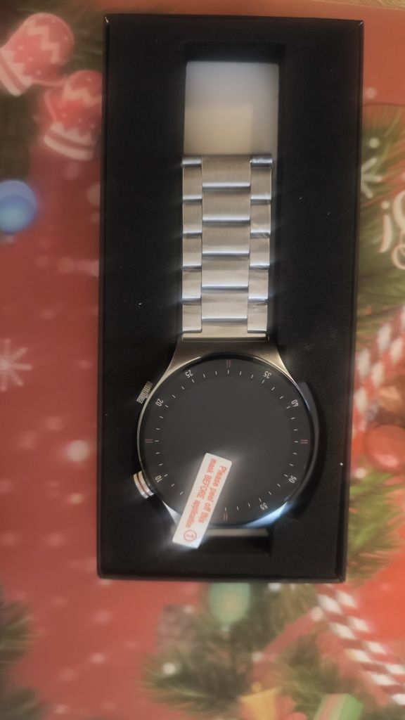 Sprzedam zegarek smartwatch