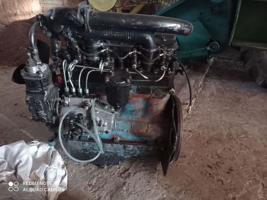 МТЗ мотор д-240 продам