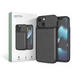 Etui Tech-Protect PowerCase na iPhone 12 mini / 13 mini z powerbankiem