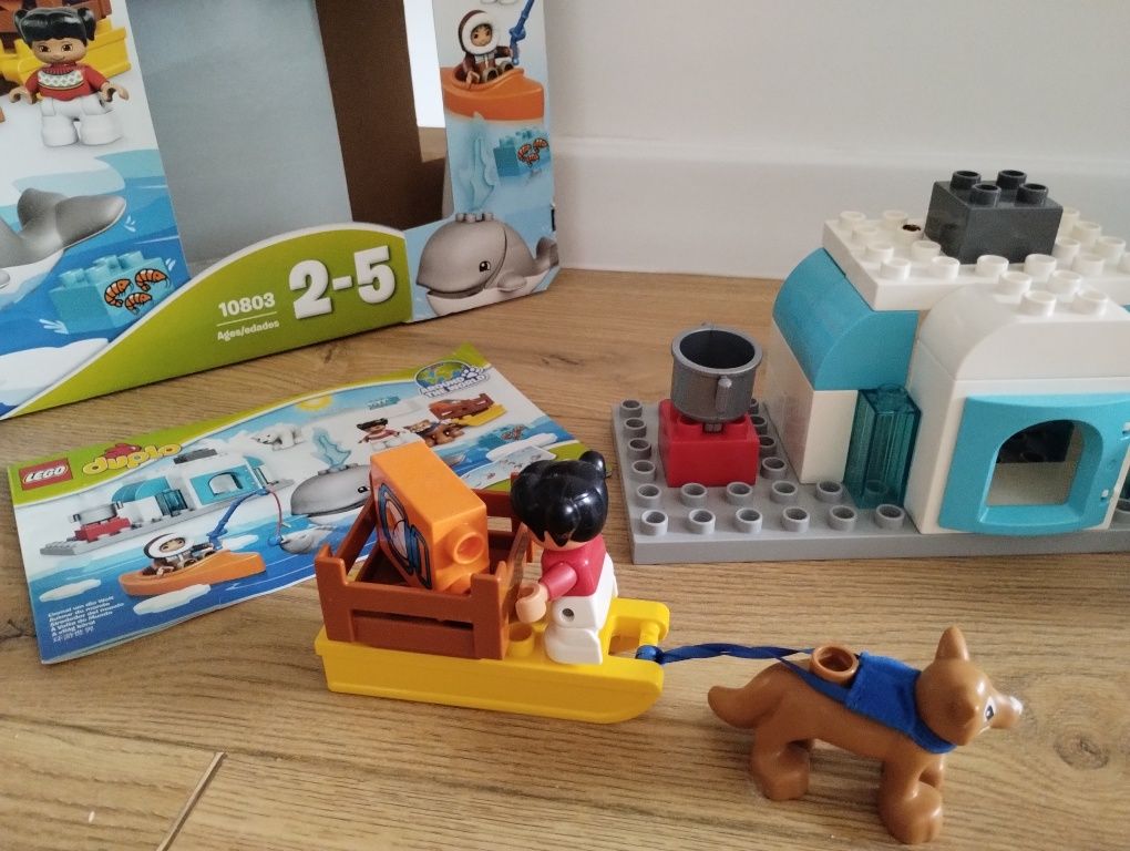 LEGO Duplo 10803