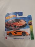 HOT WHEELS Lamborghini Sian FKP 37 163/250