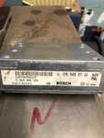 sterownik modul Mercedes CL 500