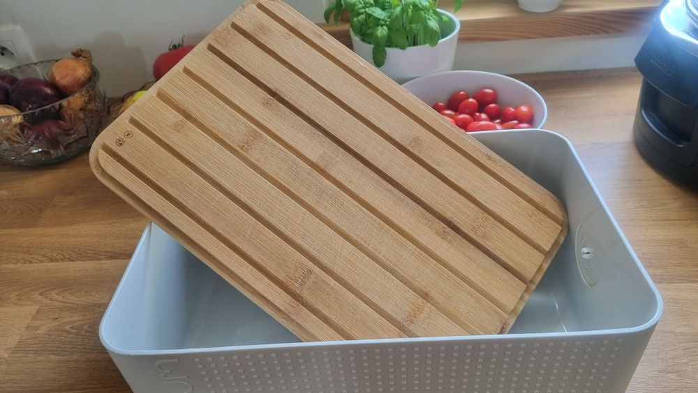 Pojemnik na chleb Bodum
