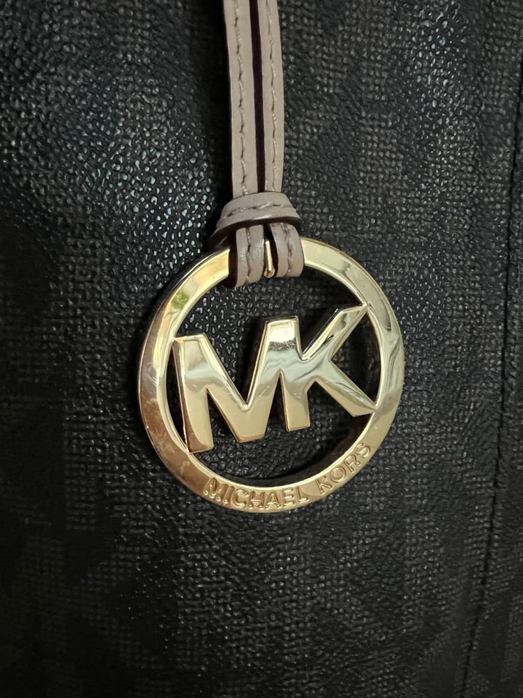 Torebka shopper Michael Kors oryginalna