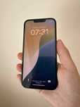 iPhone 13 pro 128