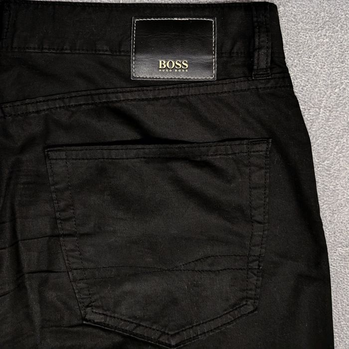 Hugo Boss 34/36 штани, джинси